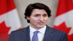 World determined to ensure Putin’s defeat in Ukraine: Canada’s Trudeau