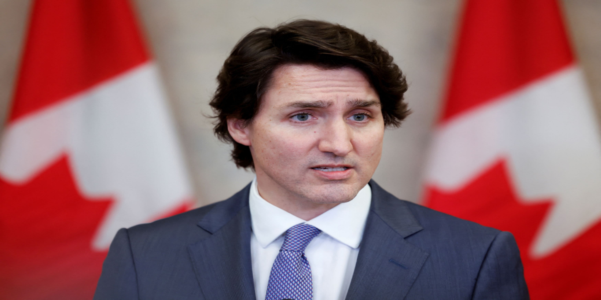 trudeau