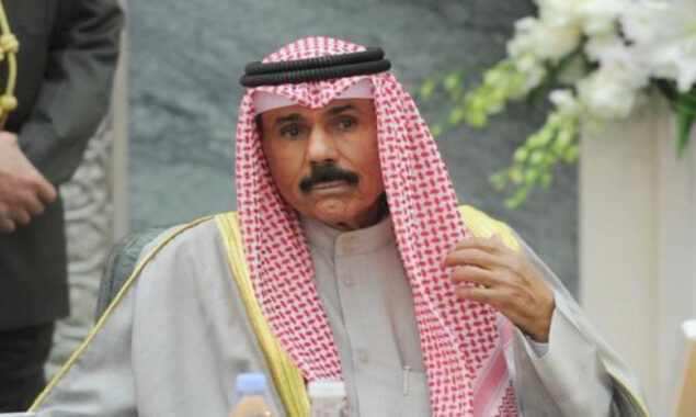 Kuwait’s emir has accepted the government’s resignation