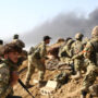 Turkey claims to kill 10 Kurdish insurgents