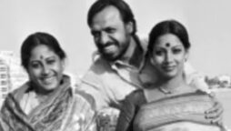 Shabana Azmi remembers how she and Smita Patil urged people to watch Nishant at 1976 Cannes