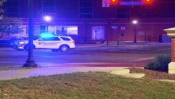 1 killed in shooting at Tennessee University