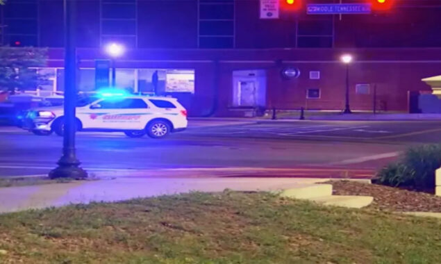 1 killed in shooting at Tennessee University
