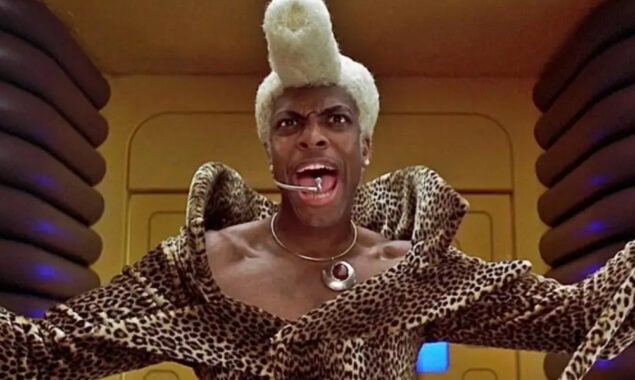 The Fifth Element Celebrates Its 25th Anniversary in Theaters