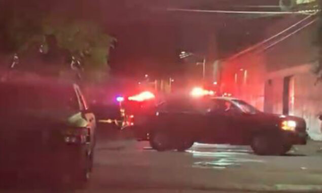 Mexican hotel shooting 11 dead, 5 injured
