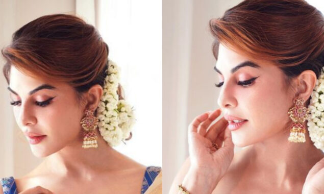 Jacqueline Fernandez’s latest photos leave fans stunned