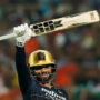 IPL 2022: Rajat Patidar hits 49-ball tonne to compensate for RCB absence