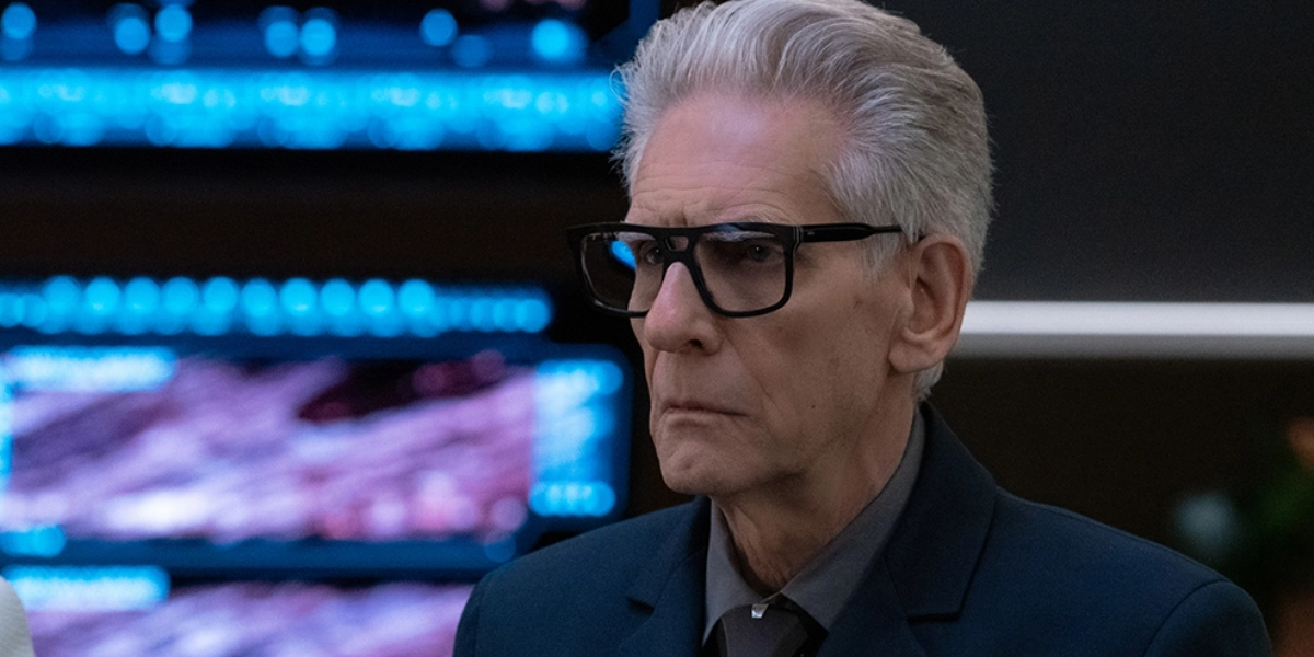 Cronenberg