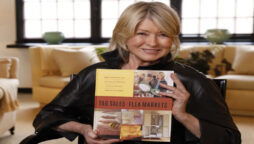 martha stewart