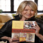 ‘The Great American Tag Sale with Martha Stewart’ begins yesterday