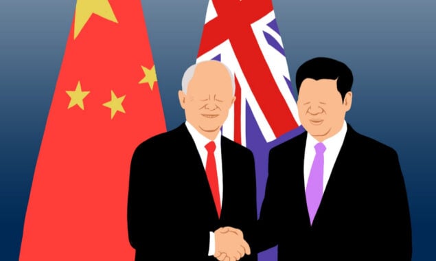 Australian scholars advocate for improvements