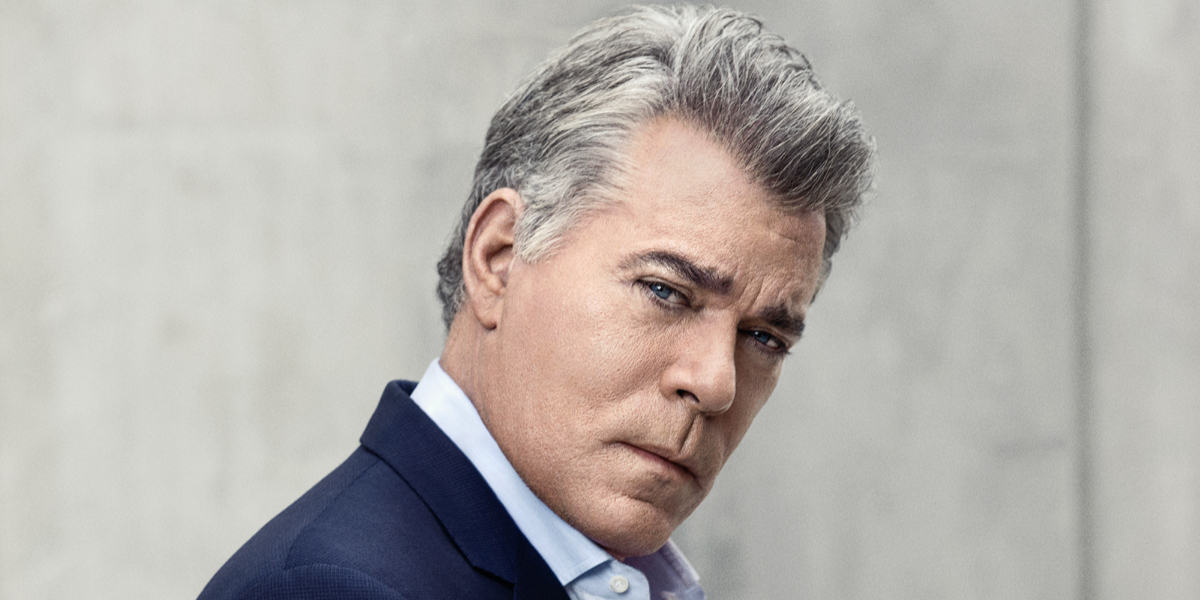 Ray Liotta's daughter