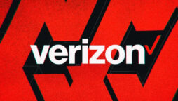 Verizon unlimited plans include some mobile hotspot data
