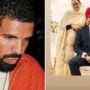 ‘RIP Moose’: Drake shares pic of Sidhu Moose Wala for condolence