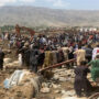Flash floods kill18 people in Afghanistan