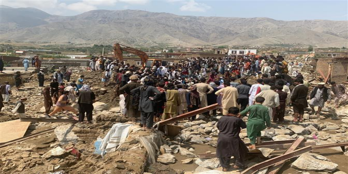 afghanistan