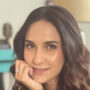 Anoushay Abbasi’s shares alluring pictures from Abu Dhabi