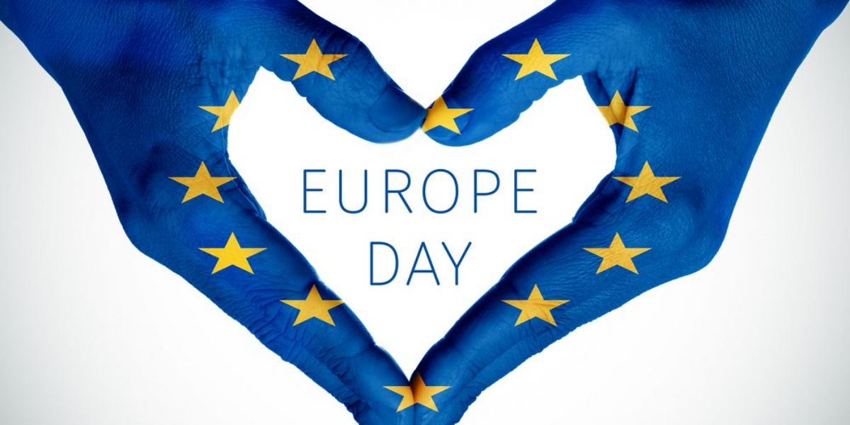 europe day