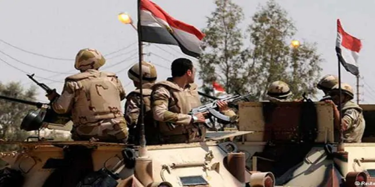 egypt