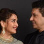 Madhuri Dixit’s husband Shriram wishes her a happy 55th birthday.