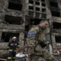 Russian soldier faces first war crimes trial