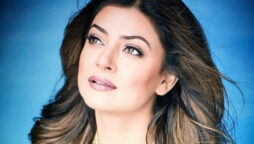 Sushmita Sen marks 28 years of her Miss Universe title