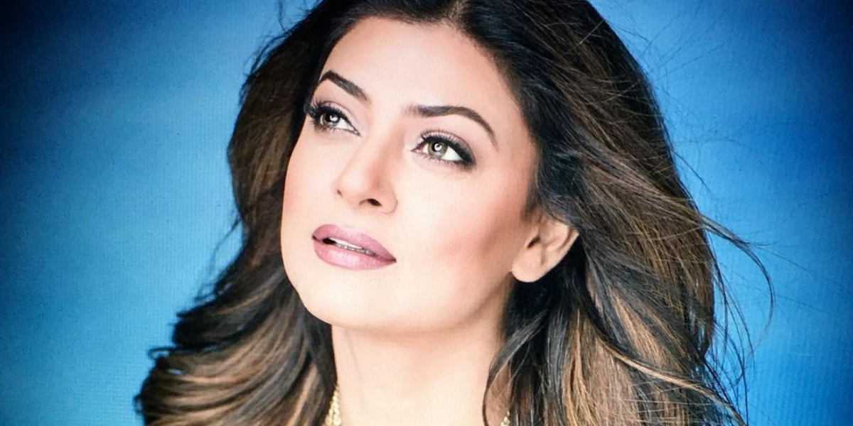 Sushmita Sen marks 28 years of her Miss Universe title