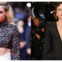 Kristen Stewart, Maggie Gyllenhaal, and others make a splash at the film festival.