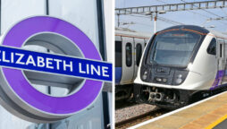 elizabeth line