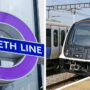 London’s Elizabeth Line rail link finally opened