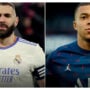 Mbappe has decided to join PSG, and Benzema is not happy about it