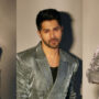Varun Dhawan looks dapper in new photoshoot