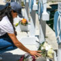 Meghan Markle pays her respect to Uvalde incident victims
