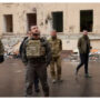 Zelensky goes to front lines as situation in Luhansk has ‘seriously intensified.’