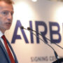 Airbus announces profit & plans to build new aeroplane assembly line in Alabama