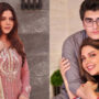 Hadiqa Kiani and her adopted kid celebrate Eid-ul-Fitr