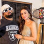 Pakistani actress Mashal Khan announces her Bollywood debut