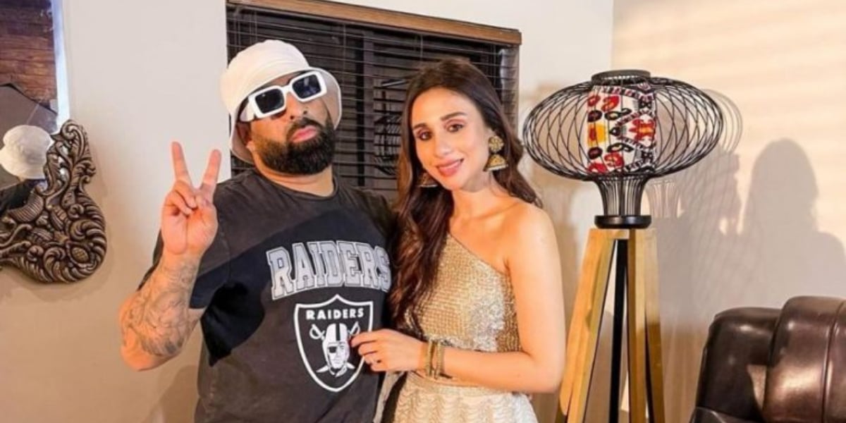 Pakistani actress Mashal Khan announces her Bollywood debut