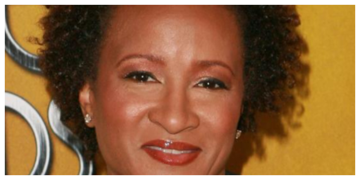 Wanda Sykes