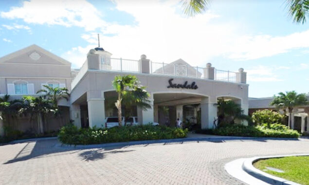 Three Americans died at the Sandals resort in the Bahamas