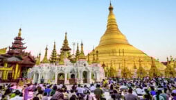 myanmar