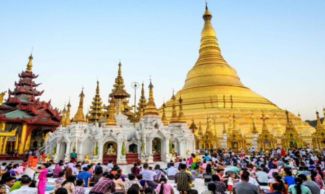 Myanmar to reopen borders to international tourists