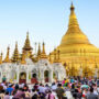 Myanmar to reopen borders to international tourists