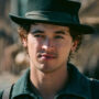Tom Blyth will portray Coriolanus Snow in the Hunger Games prequel