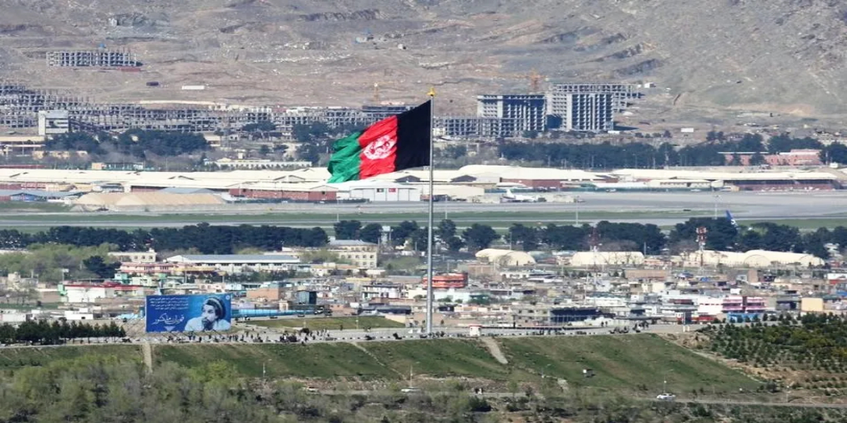 kabul