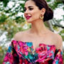 Hania Aamir is a floral beauty in these enchanting pictures