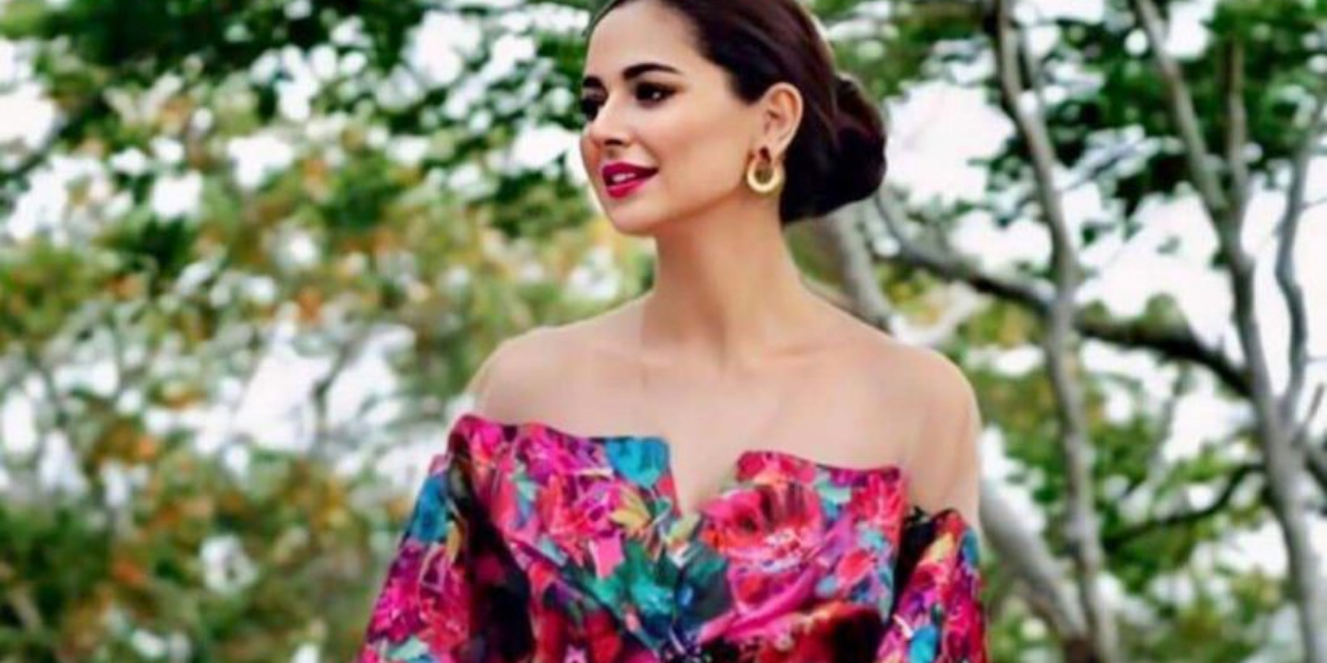 Hania Aamir