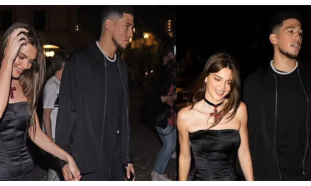 Kendall Jenner and Devin Booker focusing on their careers amid breakup