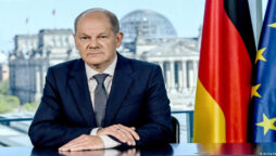 olaf scholz