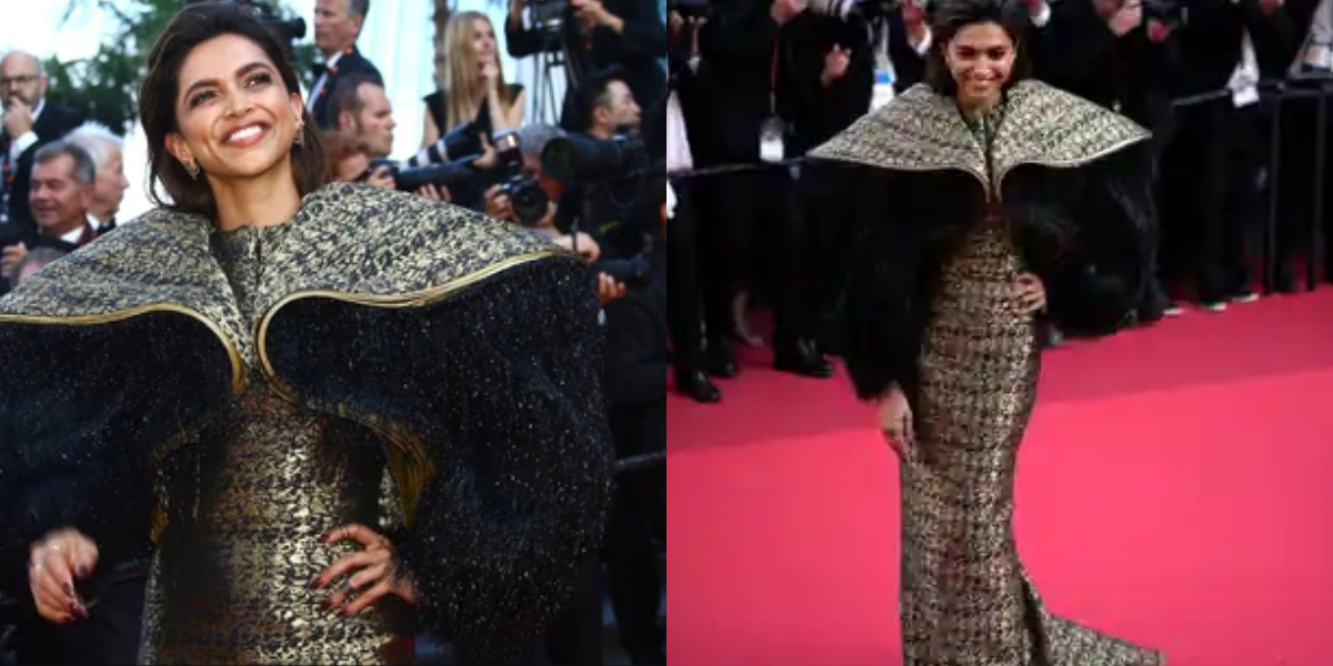Deepika Padukone